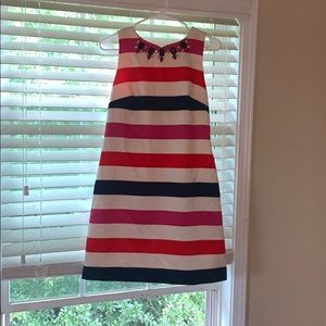 Vince Camuto Sheath Dress.